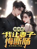 刚离婚,我让妻子悔断肠