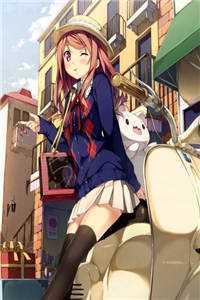 异能召唤:回应我的只有我精品小说