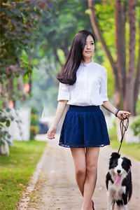 短篇小说活成前任白月光后,她桃花朵朵开