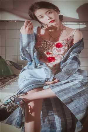 全文章节绑定ooc系统后,宿主她疯了