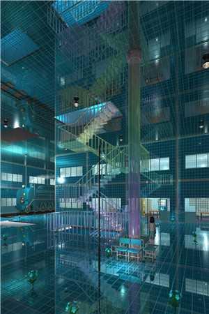 精品文活成前任白月光后,她桃花朵朵开