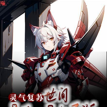 灵气复苏:世间最后一只九尾狐