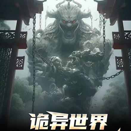 诡异世界:温馨修仙