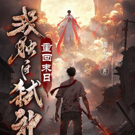 重回末日,我独自弑神