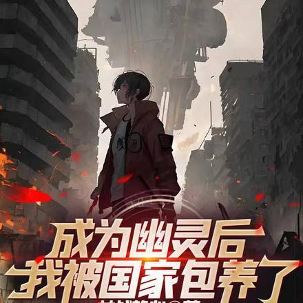 成为幽灵后,我被国家包养了