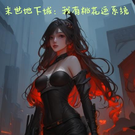 末世地下城:我有桃花运系统