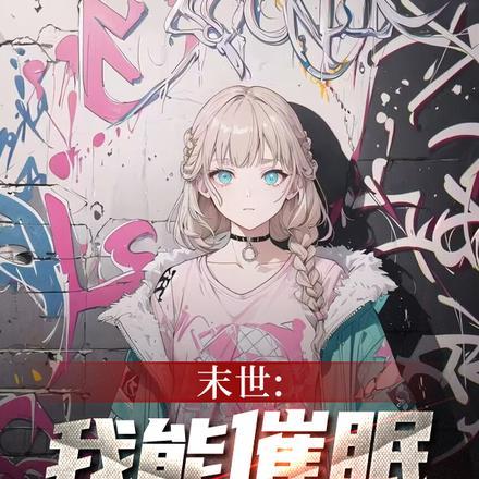 末世:我能催眠女丧尸!