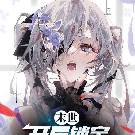 末世:开局锁定百位校花信息