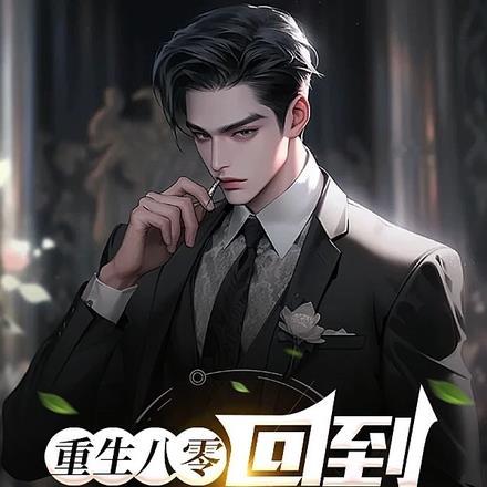 重生八零:回到四十年前