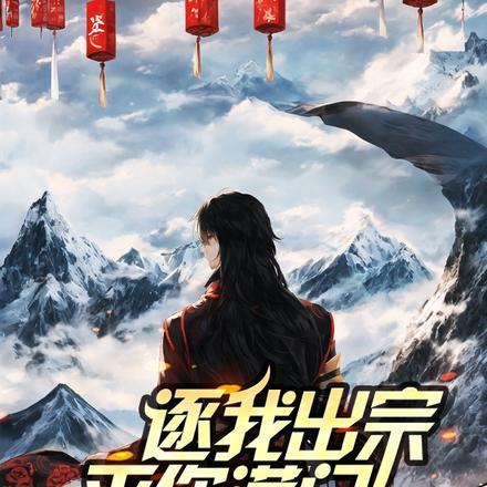 逐我出宗,灭你满门