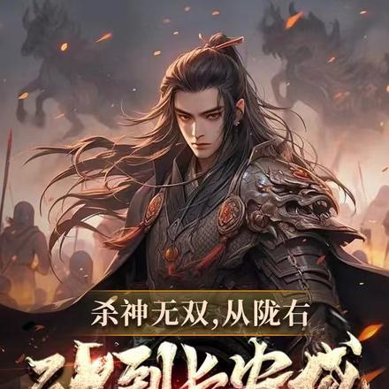 杀神无双,从陇右砍到长安城