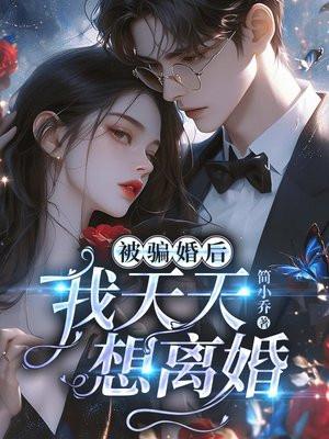 被骗婚后,我天天想离婚