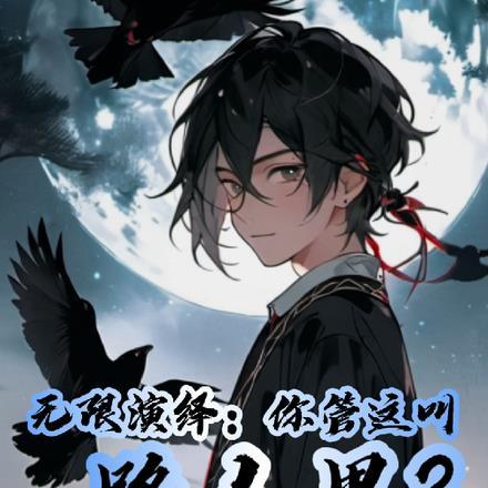 无限演绎:你管这叫路人甲?