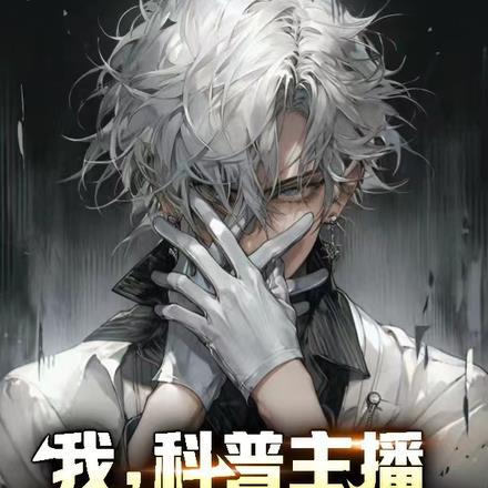 我,科普主播,兼职杀鬼很合理吧