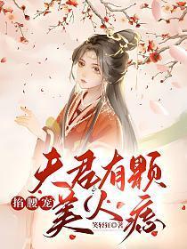 掐腰宠:夫君有颗美人痣