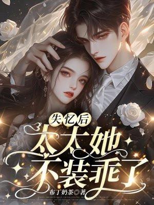 失忆后,太太她不装乖了