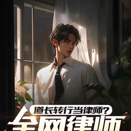 道长转行当律师?全网律师逼疯了