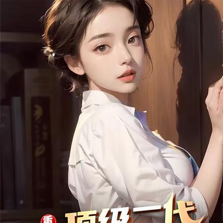 重生顶级二代,拿下极品女神!