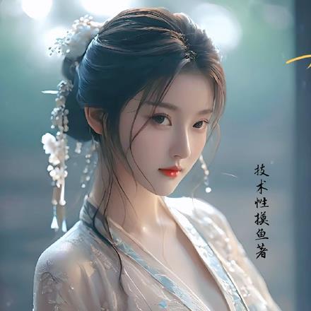 仙子留步,我这里有单上亿的生意