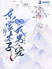 惊!东宫太子竟是我男宠