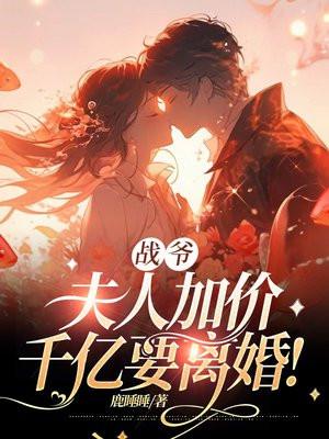 战爷,夫人加价千亿要离婚!