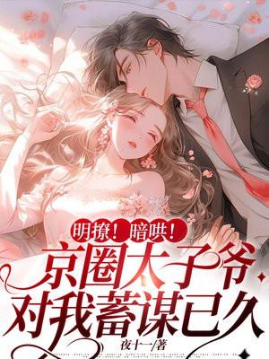 明撩!暗哄!京圈太子爷对我蓄谋已久