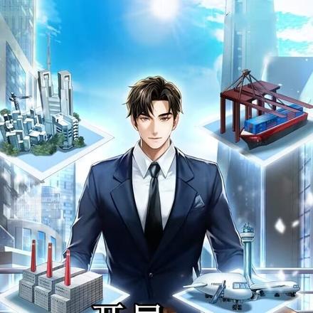 神豪:开局疯狂撸网贷