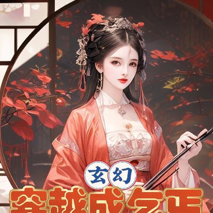 玄幻:穿越成乞丐,娶敌国女战神