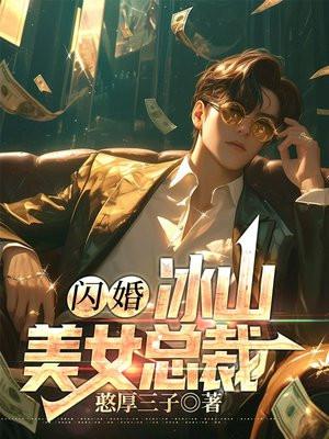 闪婚,冰山美女总裁