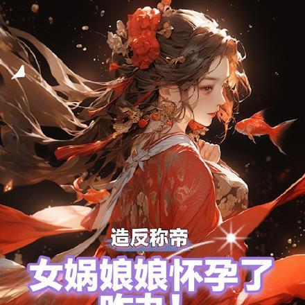 造反称帝:女娲娘娘怀孕了咋办!