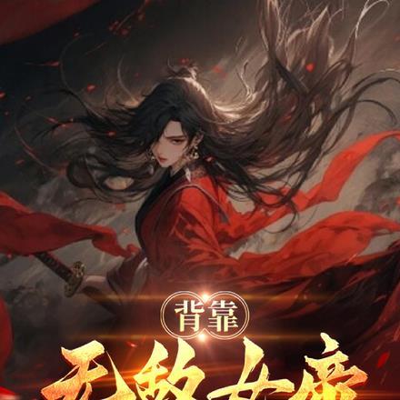 背靠无敌女帝,我成了天命大反派