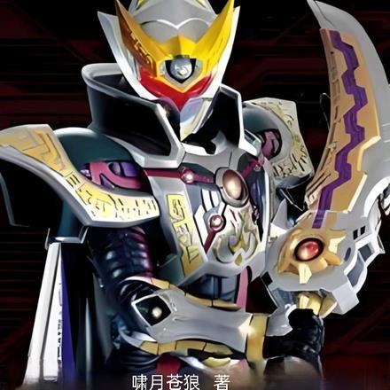 铠甲,开局穿越成端木将军