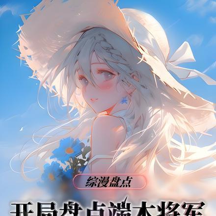 综漫盘点:开局盘点端木将军