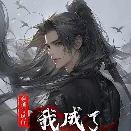 穿越与凤行：我成了沈璃师公