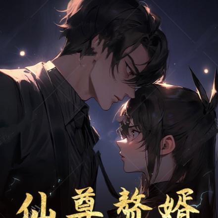 仙尊赘婿,倾城总裁之缘起