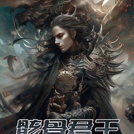 骸骨君王:吾既是天灾