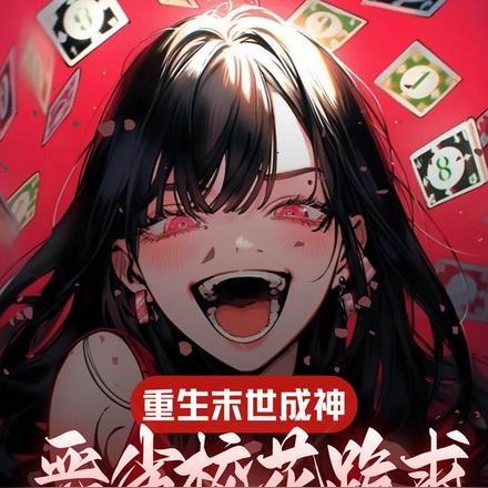 重生末世成神,恶劣校花跪求原谅