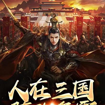 人在三国,骑砍争霸