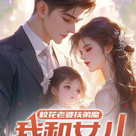 校花老婆扶弟魔,我和女儿贴贴强