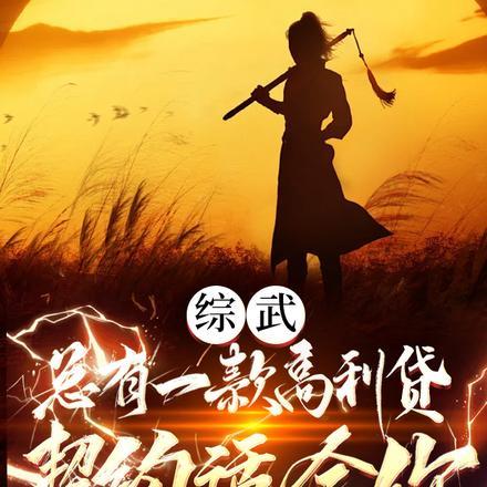 综武:总有一款高利贷契约适合你