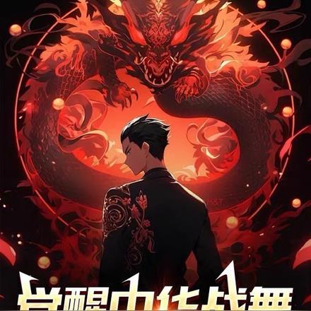 觉醒中华战舞,超凡国学震怖寰宇