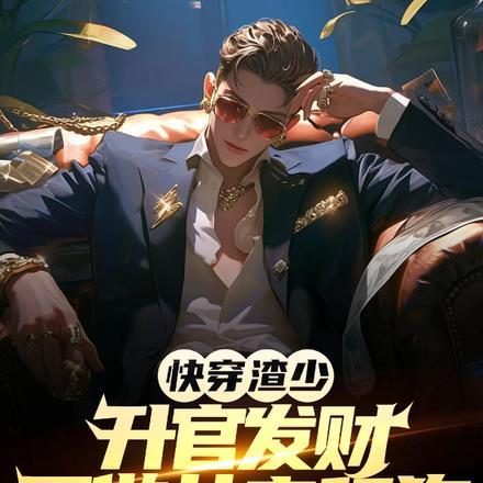 快穿渣少,升官发财不做女主舔狗