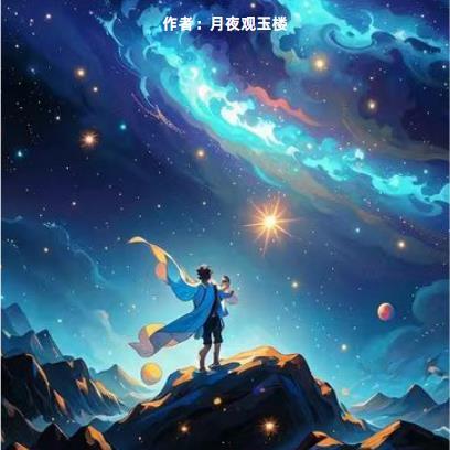 同穿:终于轮到我来穿越