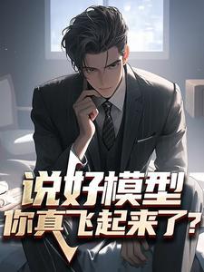说好模型,你真飞起来了?