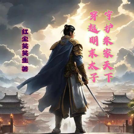 穿越明末太子,守护朱家天下