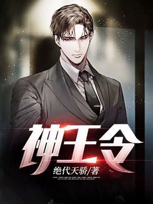 神王令(精修版)