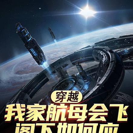 穿越:我家航母会飞!阁下如何应