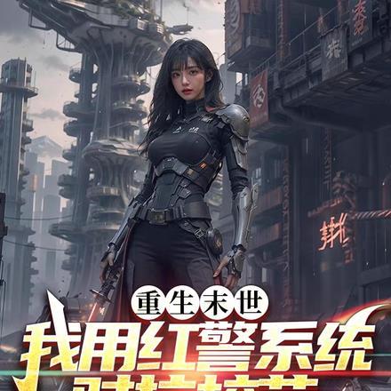 重生末世:我用红警系统对抗校花