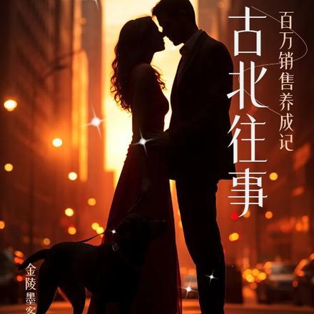 古北往事:百万销售养成记