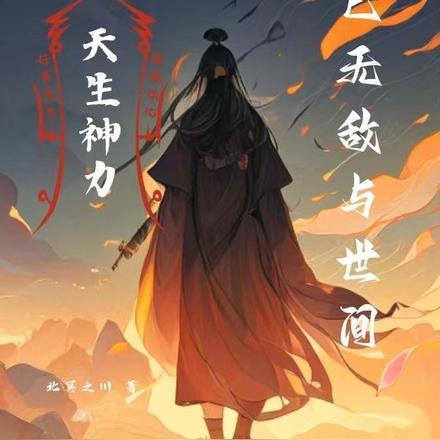 玄幻:天生神力,我已无敌于世间